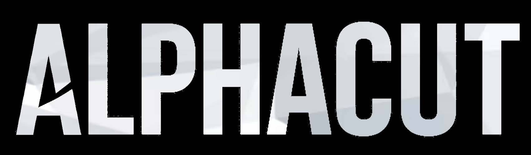 ALPHACUT